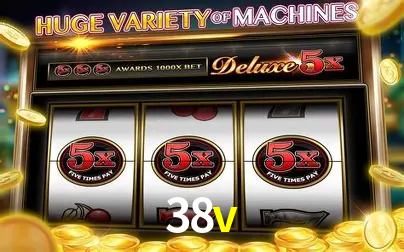 Desvendando o Mundo dos Jogos Virtuais na 38v