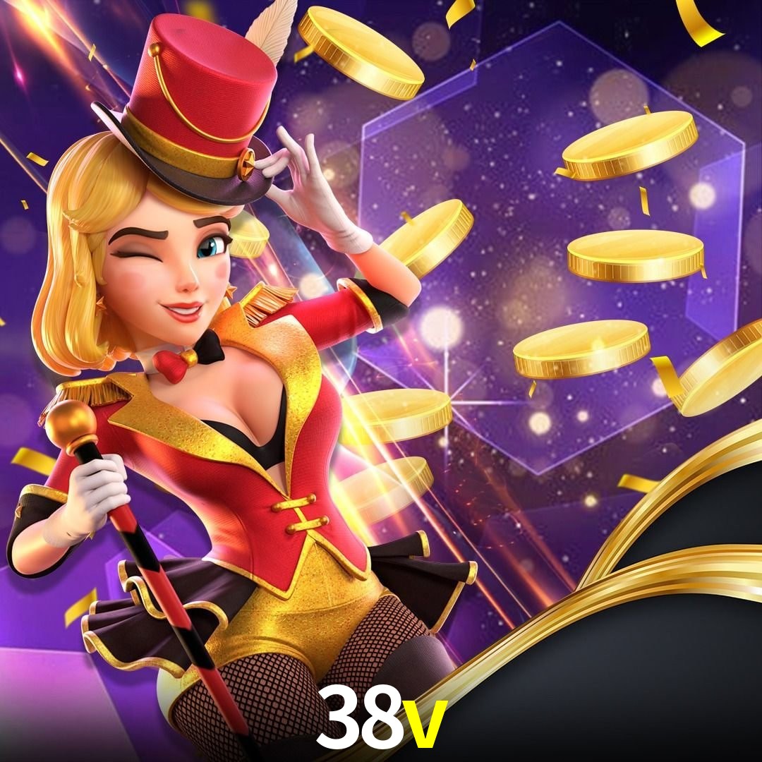Welcome Bonus 38v
