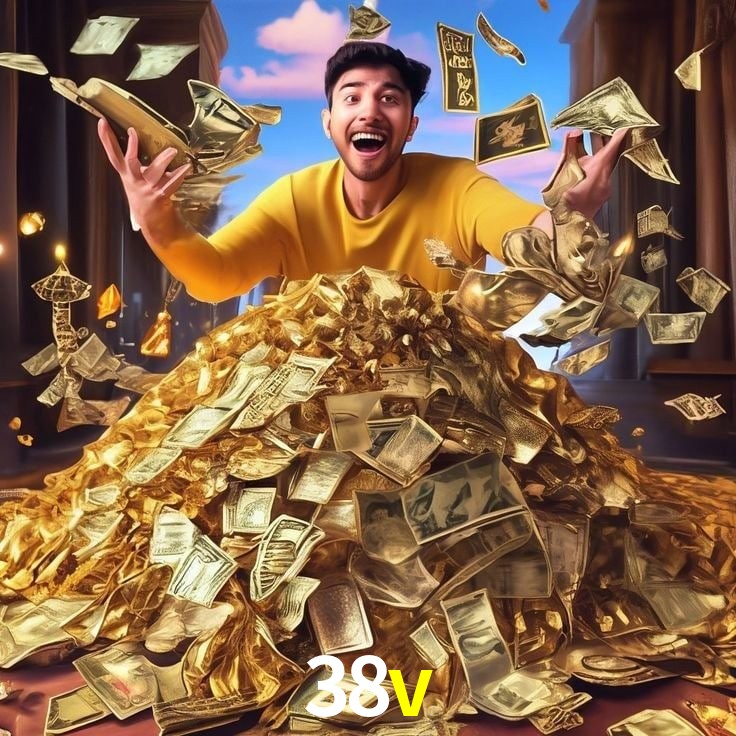 Estatísticas 38v