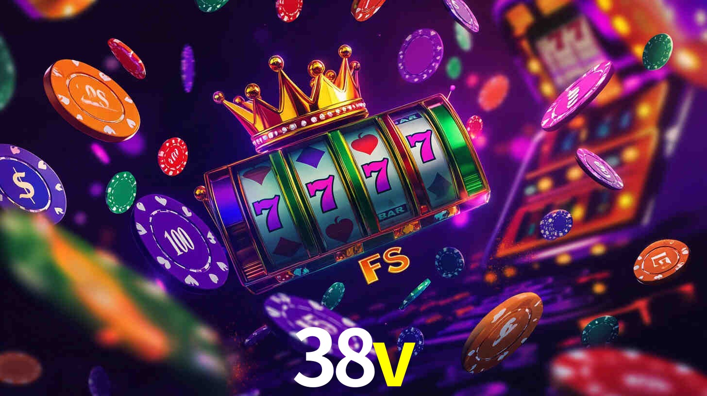 VIP Casino 38v