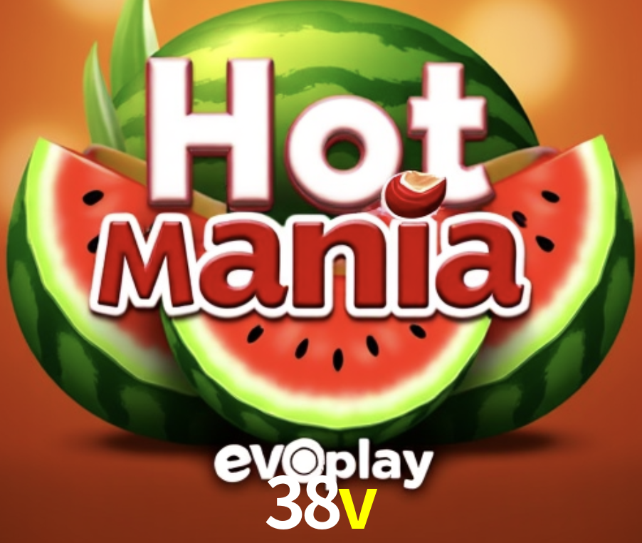 APP oficial da 38v para mobile