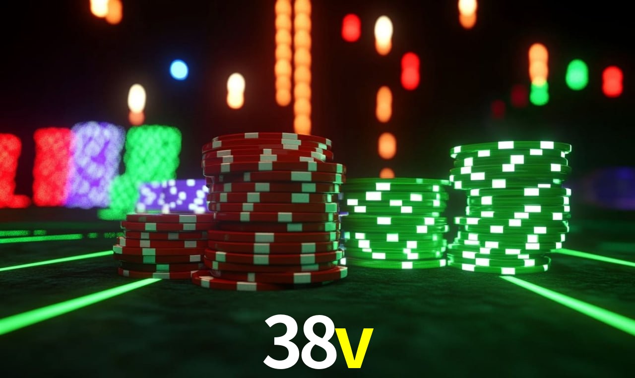 Game Providers 38v