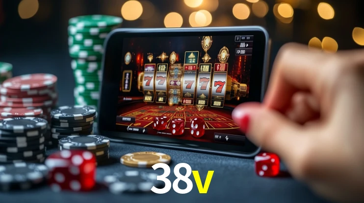 Roulette Table 38v