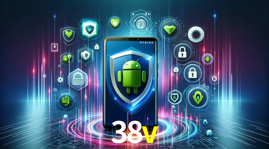 Security Systems 38v