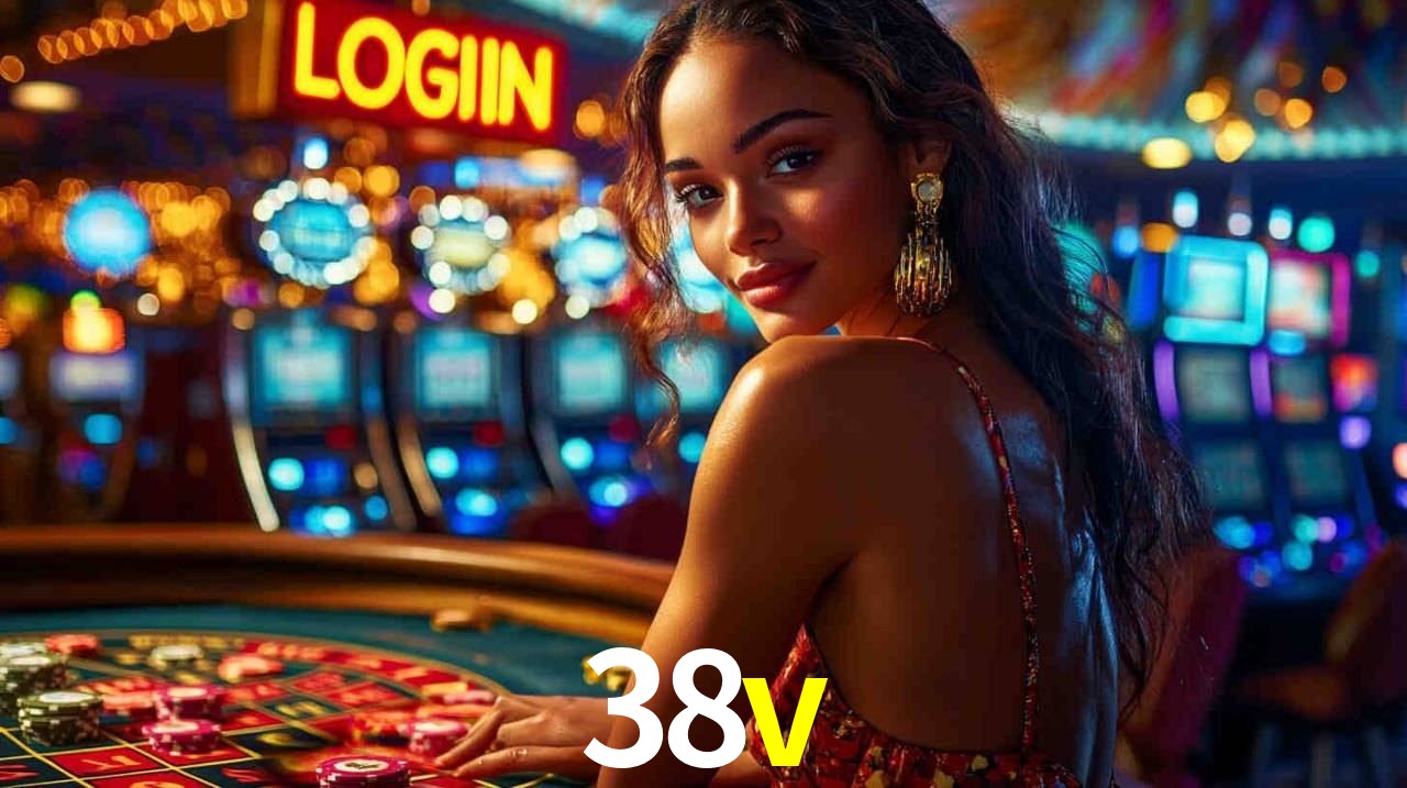 38v Brasília - Jogo Features