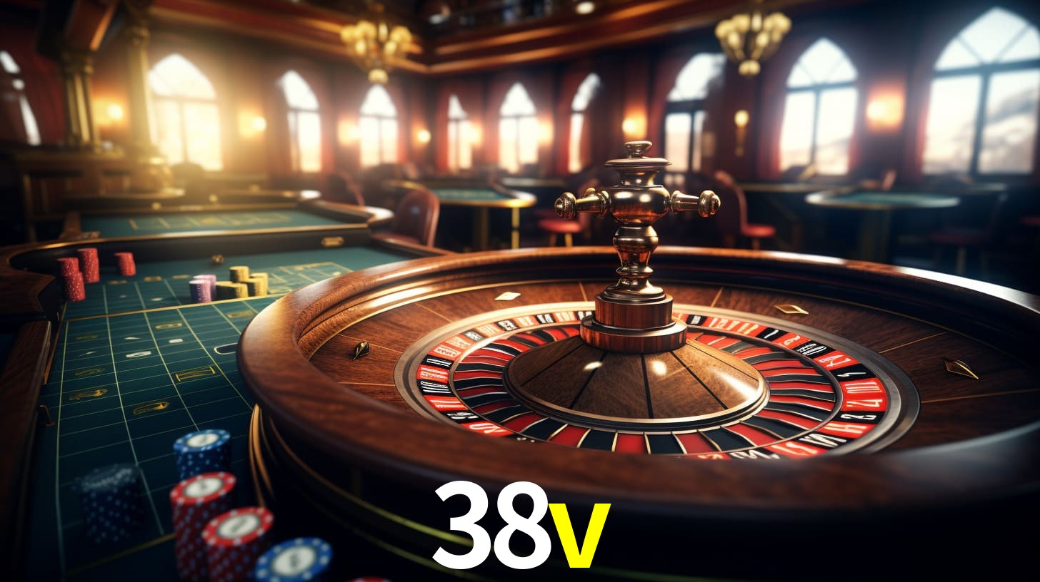 Football Betting 38v