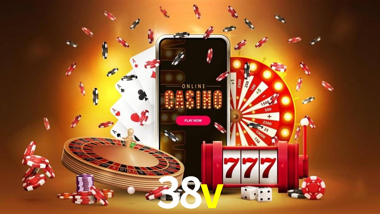 38v Belo Horizonte - Jackpots