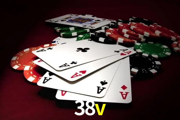 Estatísticas Esportivas 38v