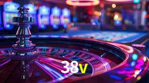 Slot Games 38v