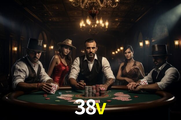 Interface do App 38v