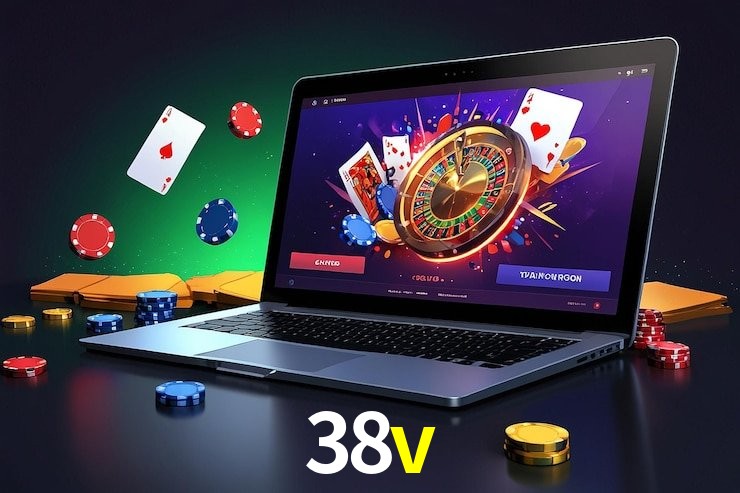 38v Salvador - Support