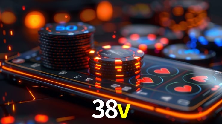 Live Casino 38v