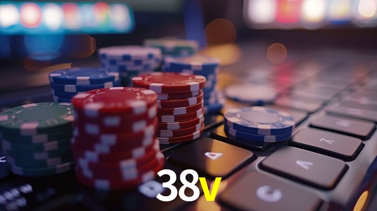 38v Entrar - Login Seguro Certificado