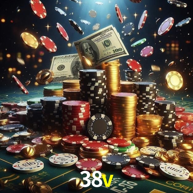 Bônus de Boas-vindas 38v