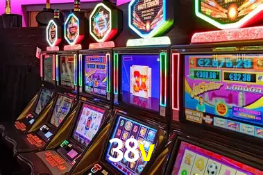 A Emoção da Loteria na 38v: Uma Chance de Mudança de Vida
