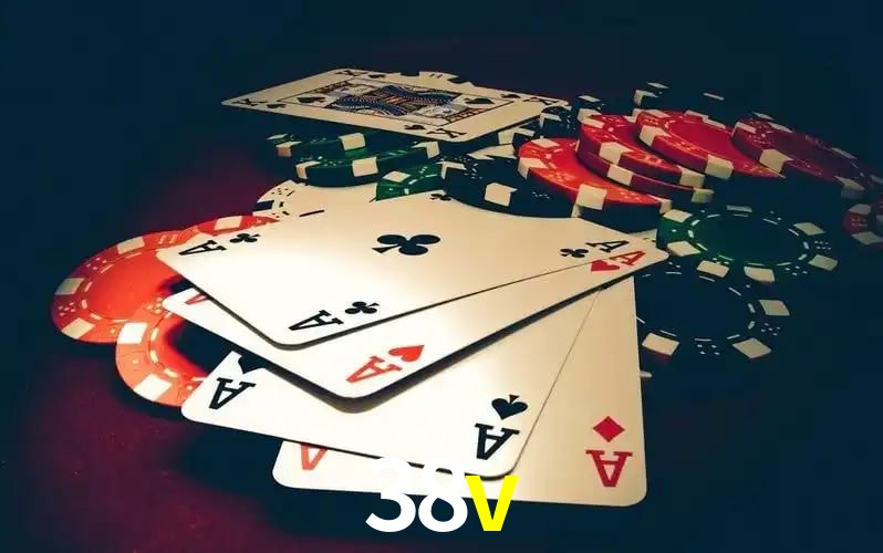 38v Brasília - Betting Features