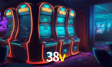 A Revolução dos Aplicativos de Jogos no 38v