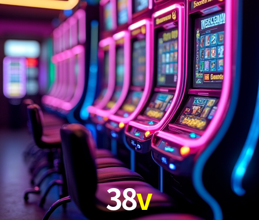 38v São Paulo - Top Slots