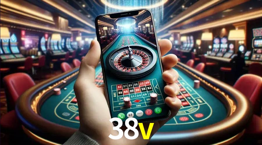 API Integration 38v
