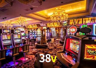 38v Brasília - Casino Guide