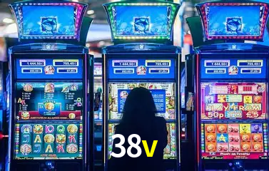 Desvendando o Mundo dos Jogos Virtuais na 38v