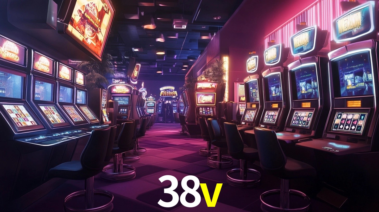 Welcome Bonus 38v