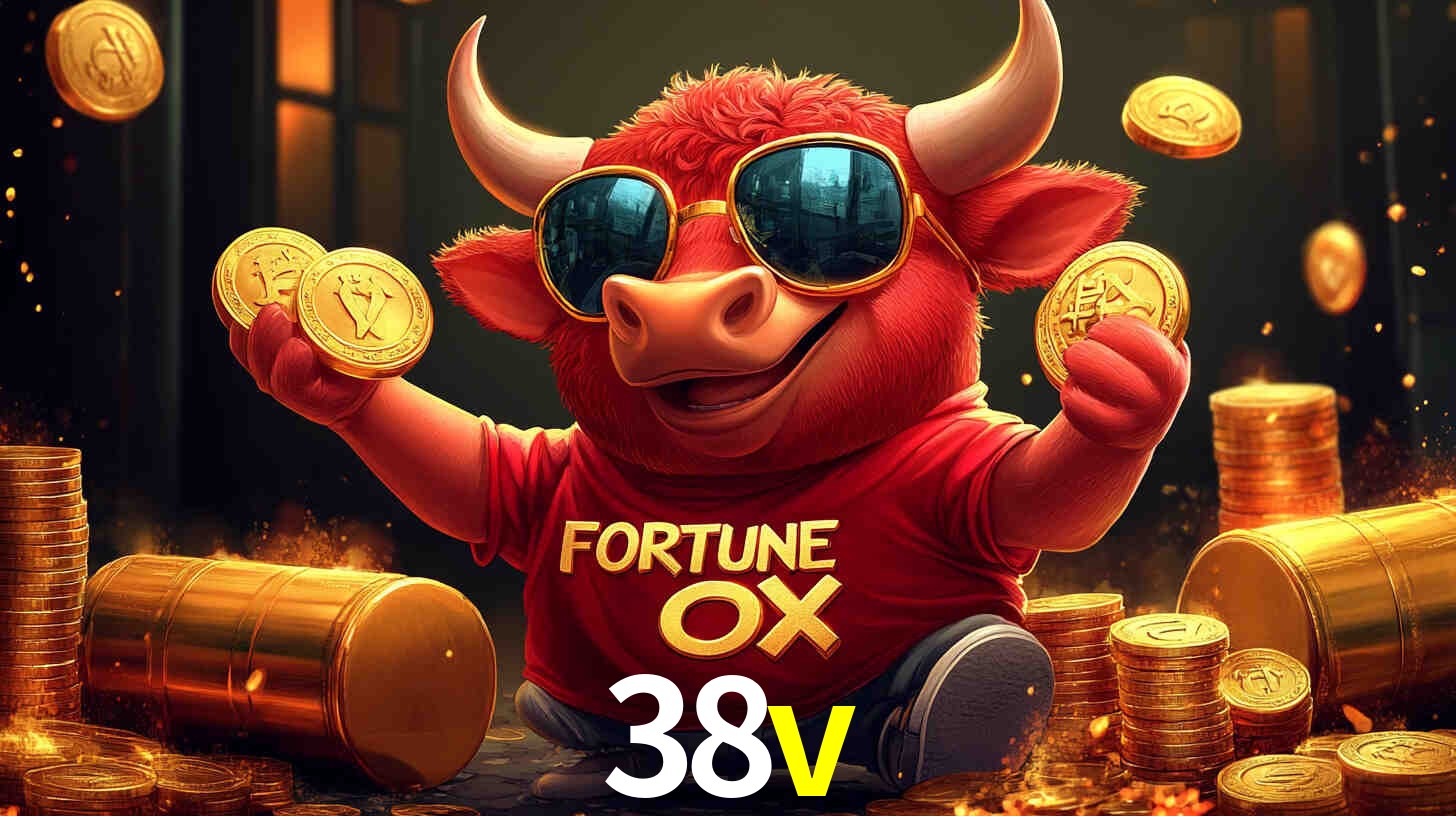 A Popularidade dos Caça-Níqueis no 38v