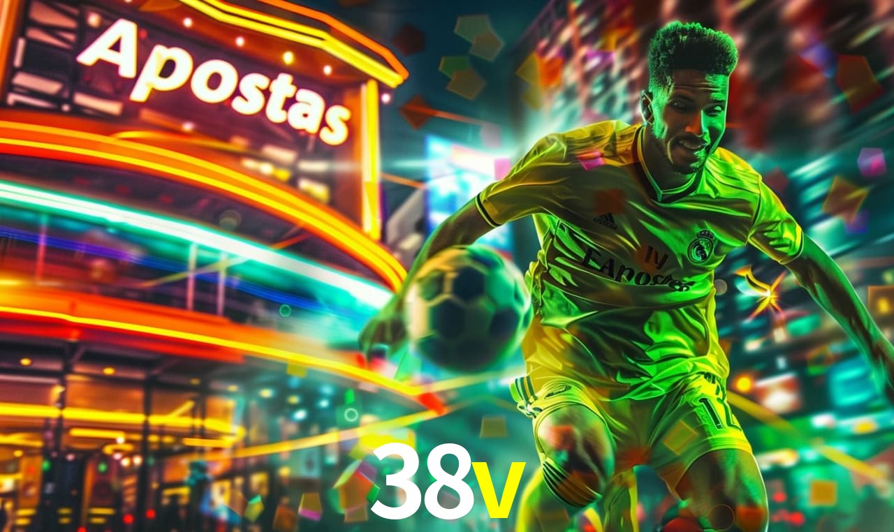 Promoção Relâmpago 38v