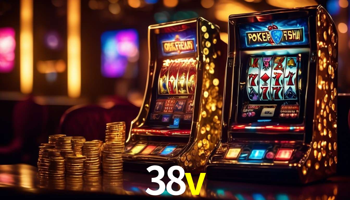 cassino 38v