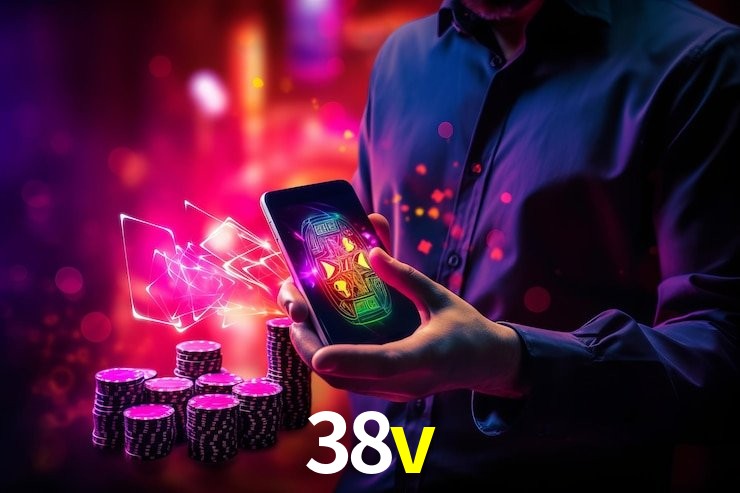 Apostas de Tênis 38v