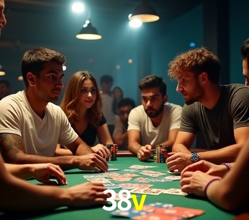 38v Slot - 320+ Caça-Níqueis Premium