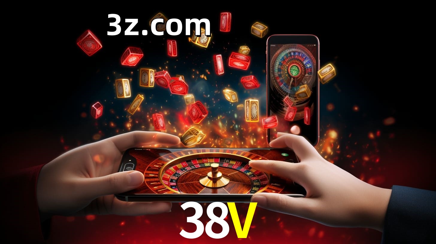 38V