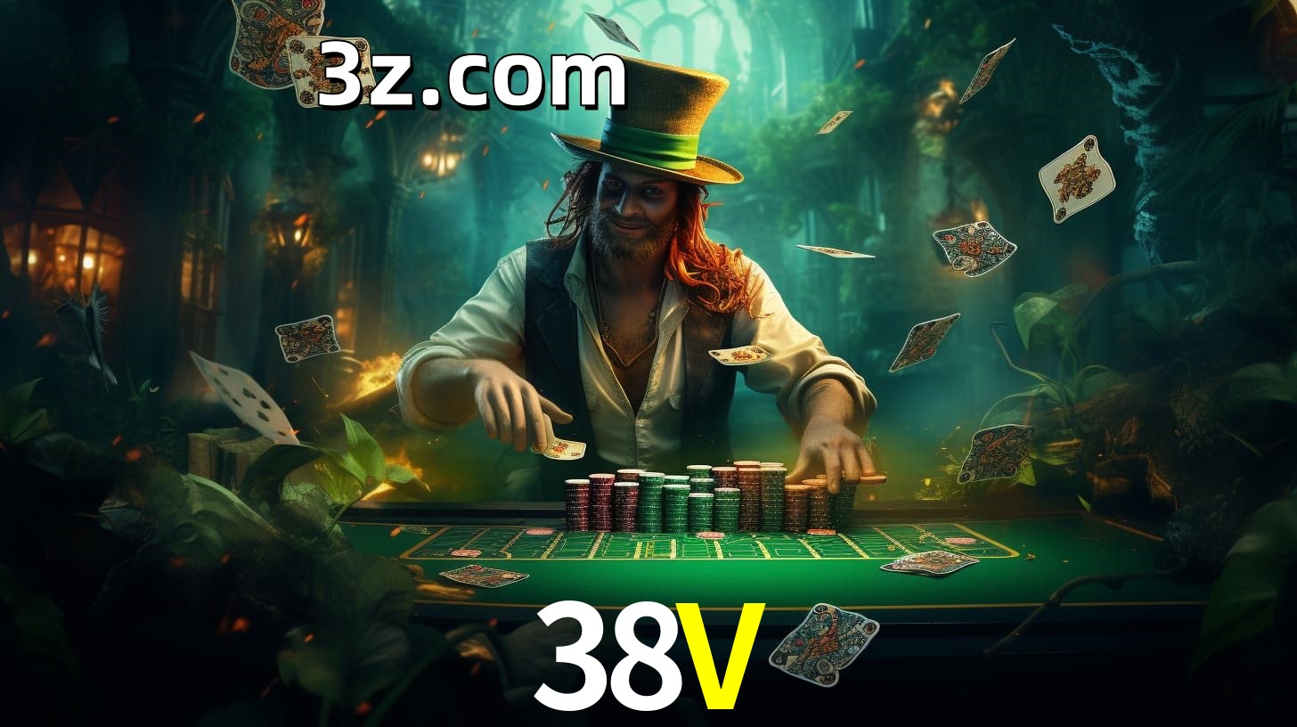 38V