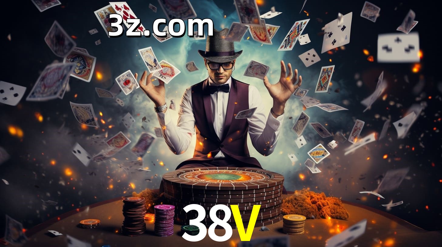 38V