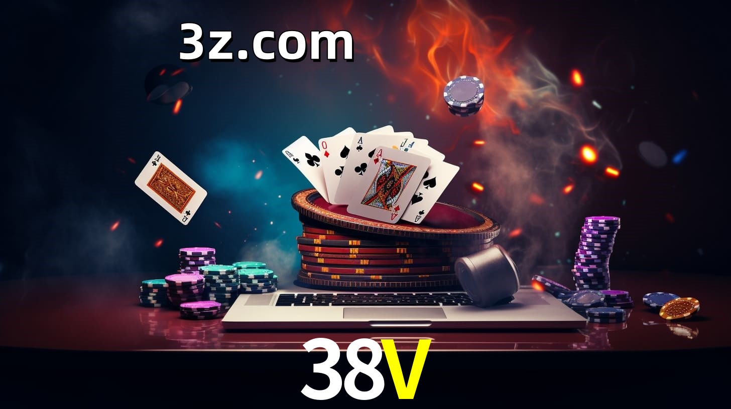 38V