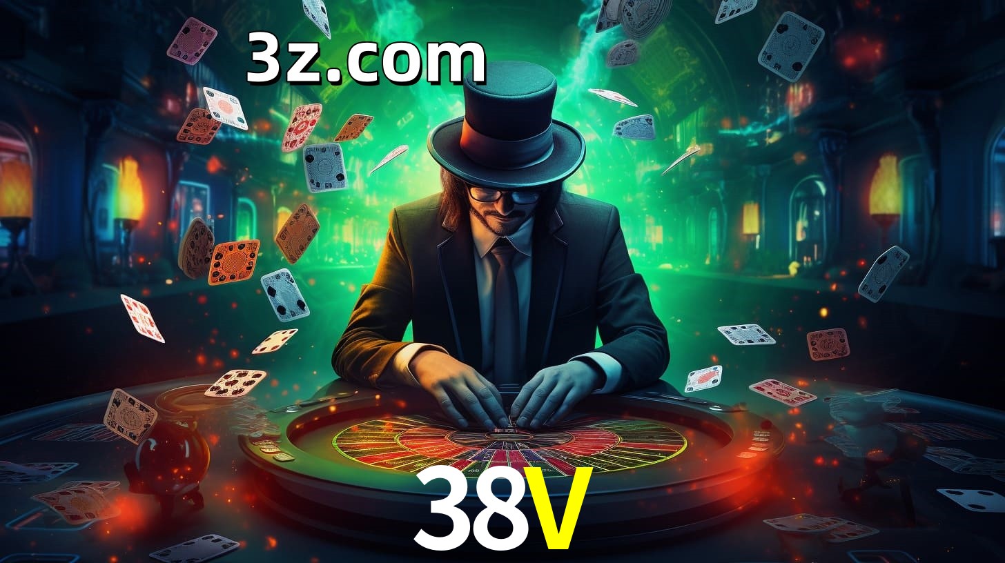 38V